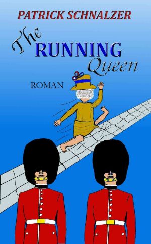 [Heute-Trilogie 02] • The Running Queen